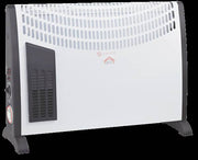 DCG TERMOCONV. TURBO+TIMER TC30TT 