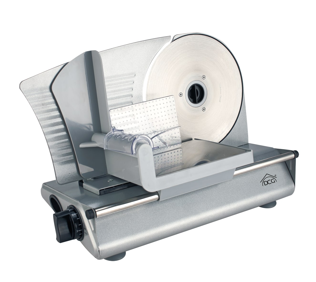 DCG AFFETTATRICE INOX LAMA CM.22 AS2470