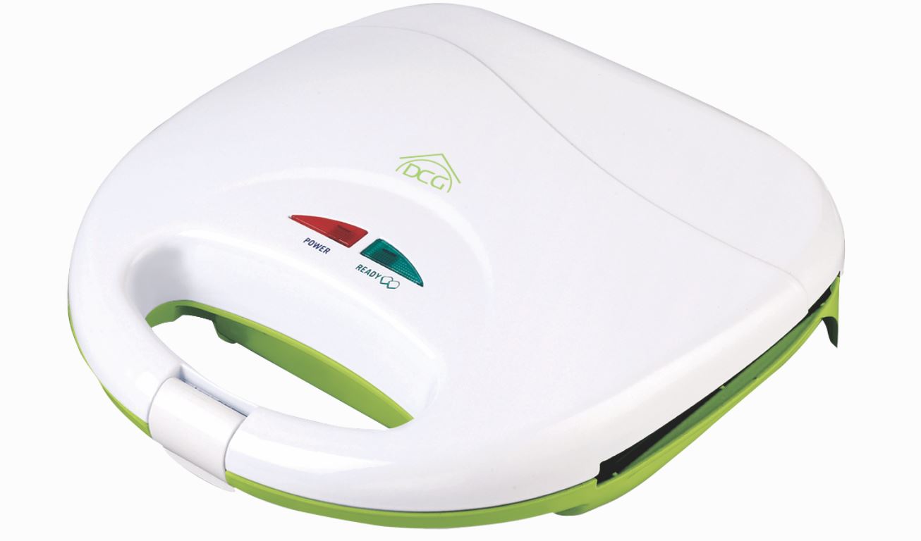 DCG MINIBISTECCHIERA ST2550