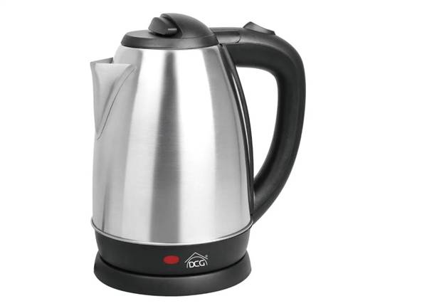 DCG BOLLITORE INOX LT.1,8 WK6298 