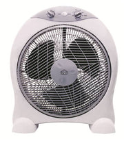 DCG VENTILATORE BOX FAN CRB1230 