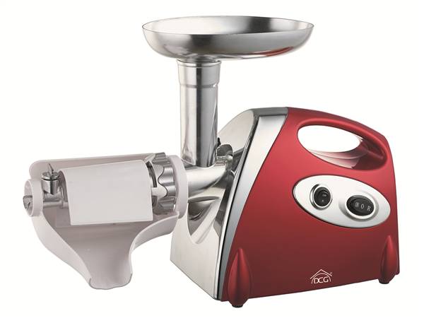 DCG TRITA C/PASSAPOMODORO 1200W FWP2696N 