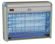 DCG ZANZARIERA 20 WATT ZA2010