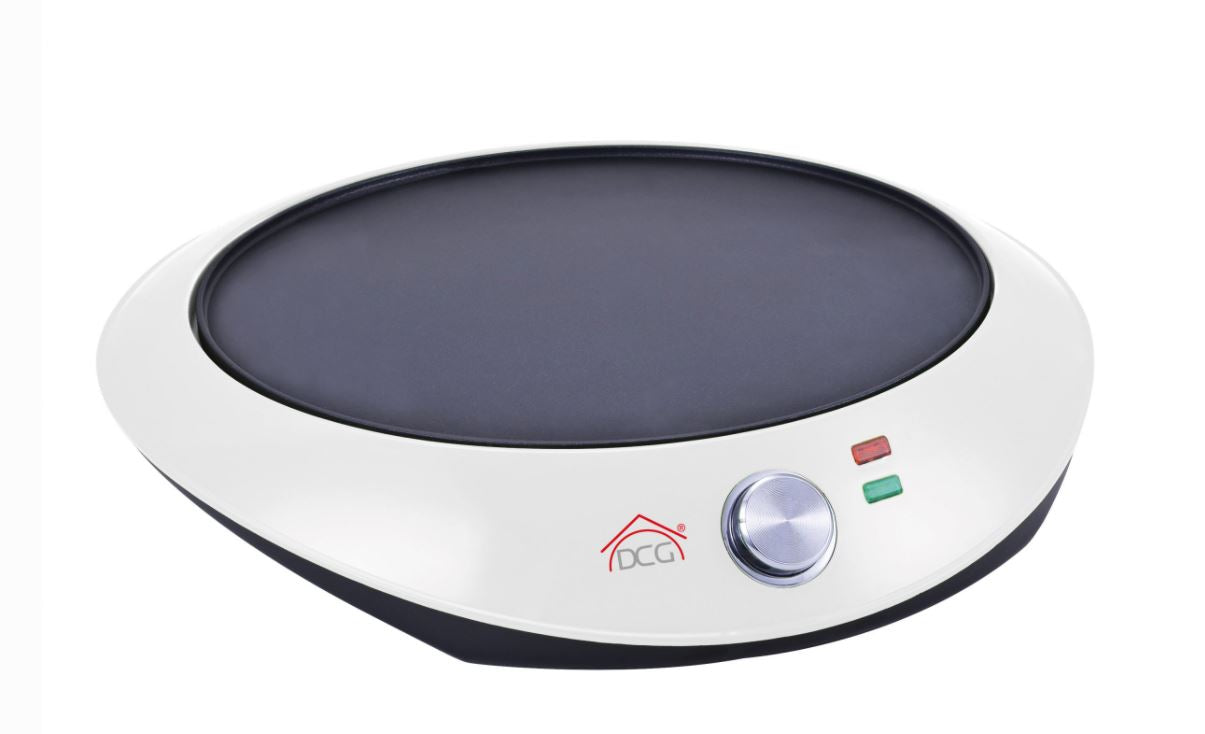 DCG CREPES MAKER CM5760N