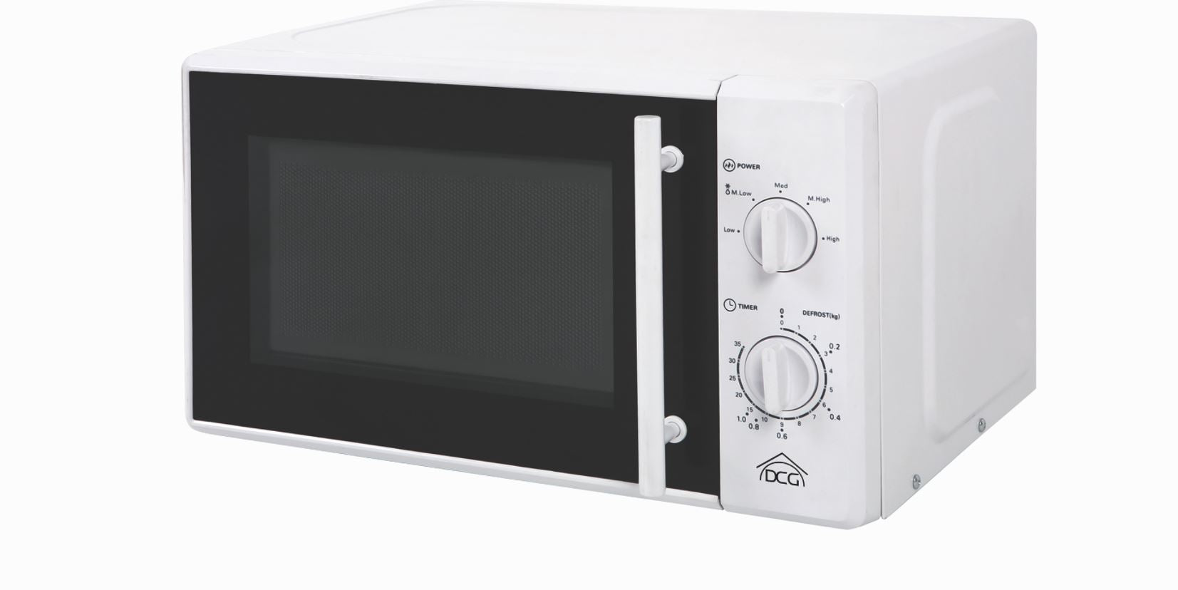 DCG MICROONDE+GRILL 20LT. MWG820N