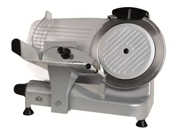 DCG AFFETTATRICE INOX LAMA CM.25 AS2495 