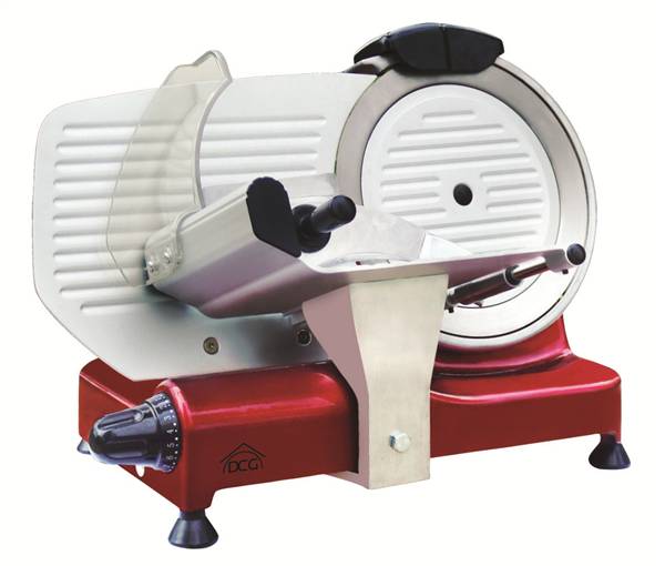 DCG AFFETTATRICE INOX LAMA CM.25 AS2495 
