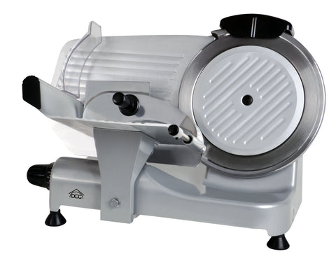 DCG AFFETTATRICE INOX LAMA CM.25 AS2495
