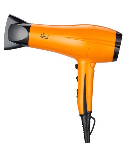 DCG ASCIUGACAPELLI 2200W HTVD7280N 