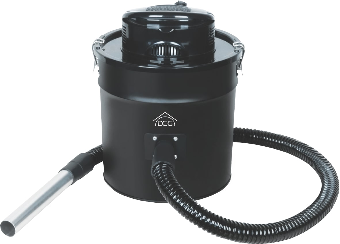 DCG BIDONE ASPIRACENERE BS8800