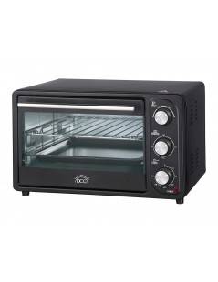 DCG FORNO 16LT MB9803N 