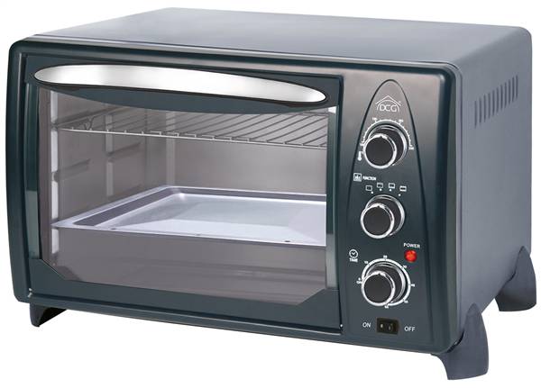 DCG MULTIFORNO 24LT MB9824N 
