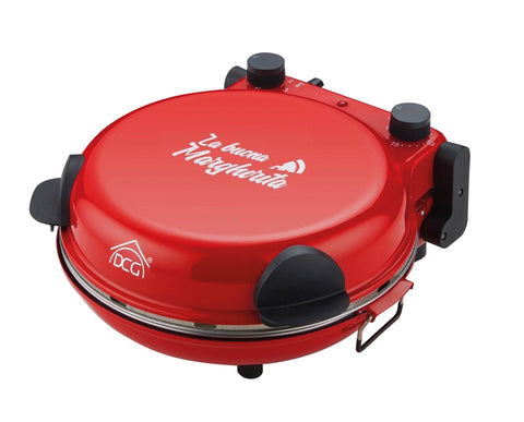 Dcg Pizza Maker Mb2300 1200w