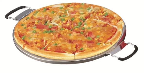 DCG PIZZA MAKER MB2300 1200W 