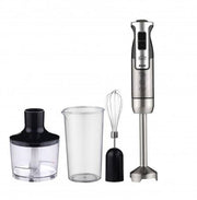 DCG MIXER CON ACCESSORI 800W HM1112SS 