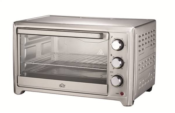 DCG MULTIFORNO 35LT MBS35 