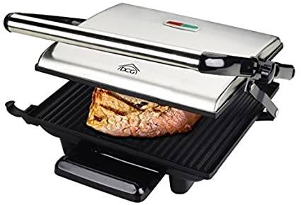 DCG SUPERBISTECCHIERA ST3800 