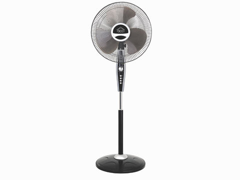 Dcg Ventilato Colonna Tel + Tim Ve1621tt