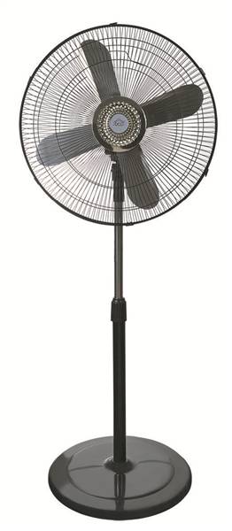 DCG VENTILATORE A COLONNA VE1655B 
