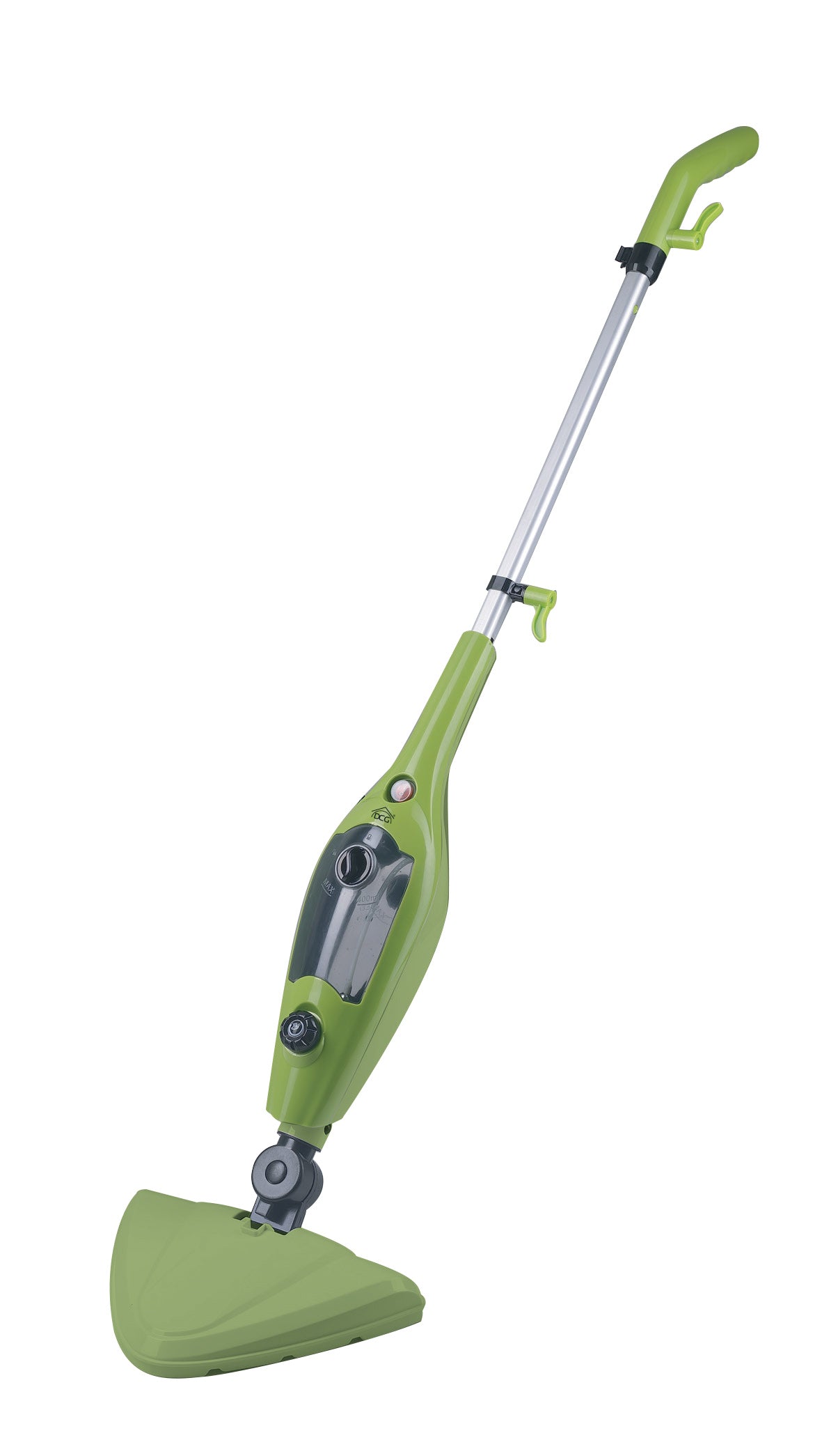 DCG SCOPA A VAPORE DR2850