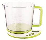 DCG BILANCIA CUCINA DIGITALE 5KG PWC8060 