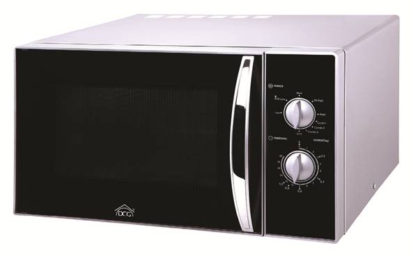 DCG MICROONDE GRILL 25LT MWG825N 