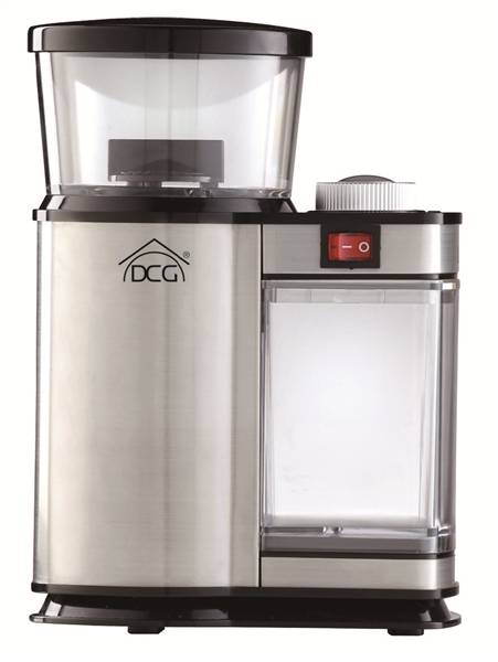DCG MACINACAFFE KSW2606 