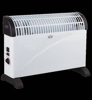 DCG TERMOCONVETTORE TURBO TC10T 