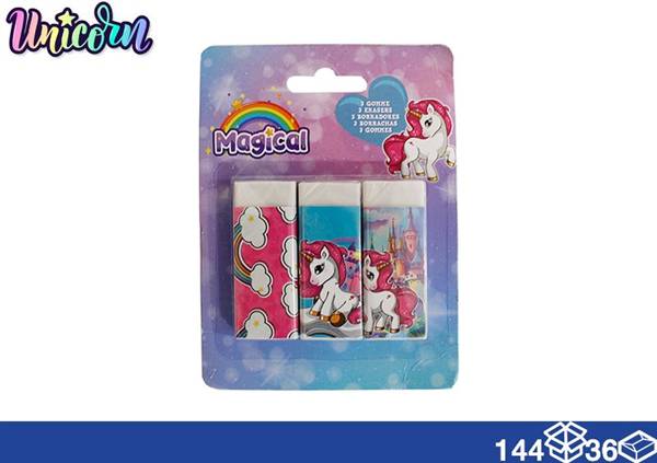 EOL GOMME 3PZ UNICORN 