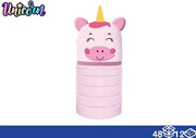 EOL ASTUCCIO SILICONE ALLUNG UNICORN