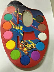 ACQUERELLI 12PZ MICKEY 