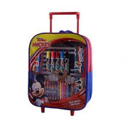 TROLLEY CON ACCESSORI MICKEY 
