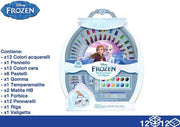 EOL VALIGE COLORI 50PZ 41X54 FROZEN 