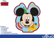 EOL VALIGETTA COLORI 26PZ MICKEY