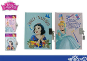 EOL E' AGENDA SEGRETA 10X15 PRINCESS 