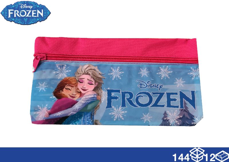 EOL ASTUCCIO PORTACOLORI FROZEN