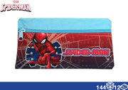 EOL ASTUCCIO PORTACOLORI SPIDERMAN