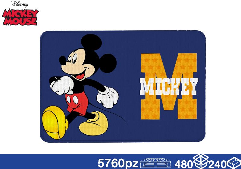 EOL TOVAGLIETTA TESSUTO MICKEY