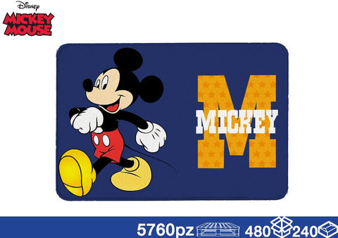 EOL TOVAGLIETTA TESSUTO MICKEY