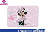 EOL TOVAGLIETTA TESSUTO MINNIE 