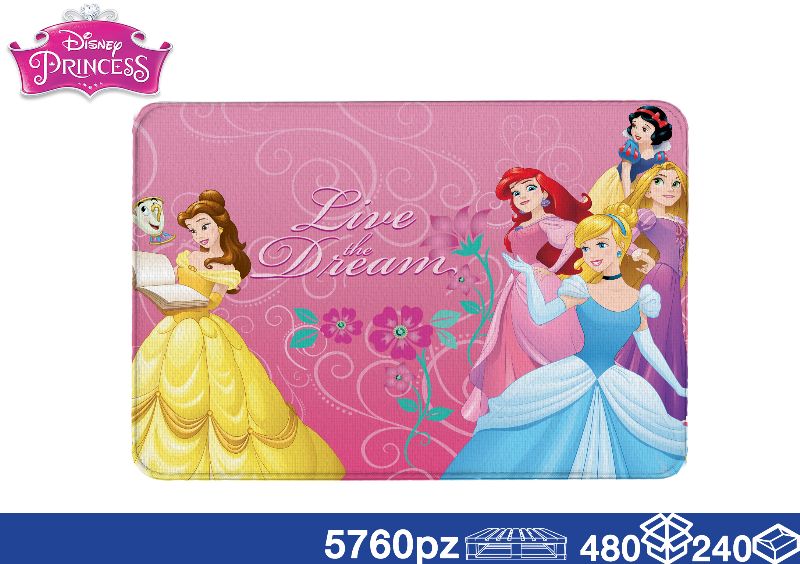 EOL TOVAGLIETTA TESSUTO PRINCESS