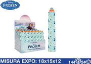 EOL GOMMA GIGANTE 14CM FROZEN 