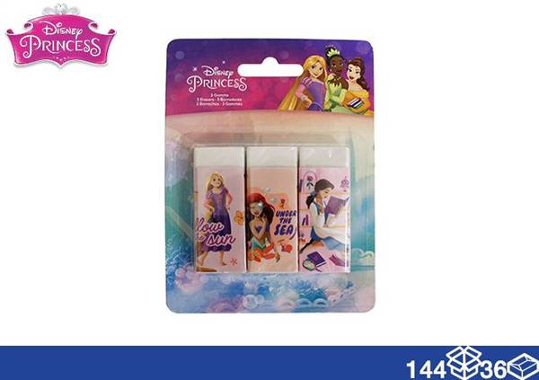 EOL GOMME 3PZ PRINCESS 