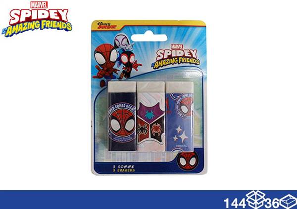 EOL GOMME 3PZ SPIDEY 
