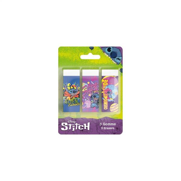 EOL GOMME 3PZ STITCH 
