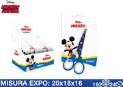 EOL FORBICI MICKEY 