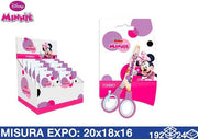 EOL FORBICI MINNIE 