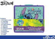 EOL VALIGETTA LATTA COLORI 44PZ STITCH