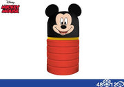 EOL ASTUCCIO SILICONE ALLUNG MICKEY