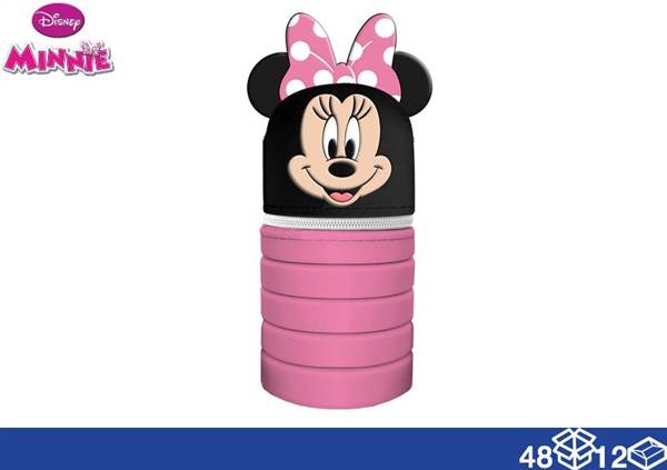 EOL ASTUCCIO SILICONE ALLUNG MINNIE 